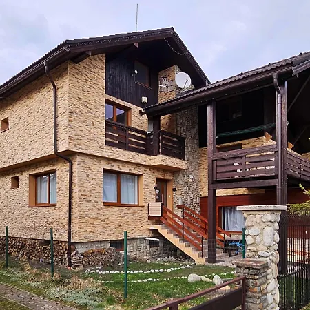 Penzion Toliar Гостевой дом *