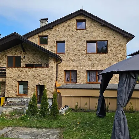 Penzión Toliar Stará Lesná