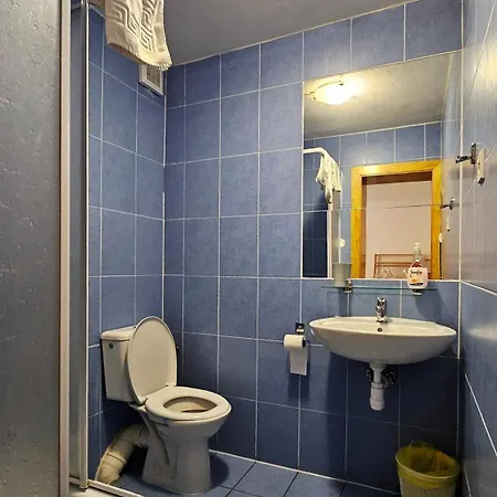 Penzion Toliar