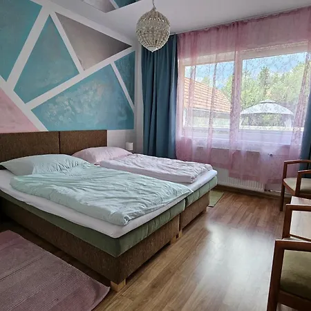 Penzion Toliar Стара-Лесна