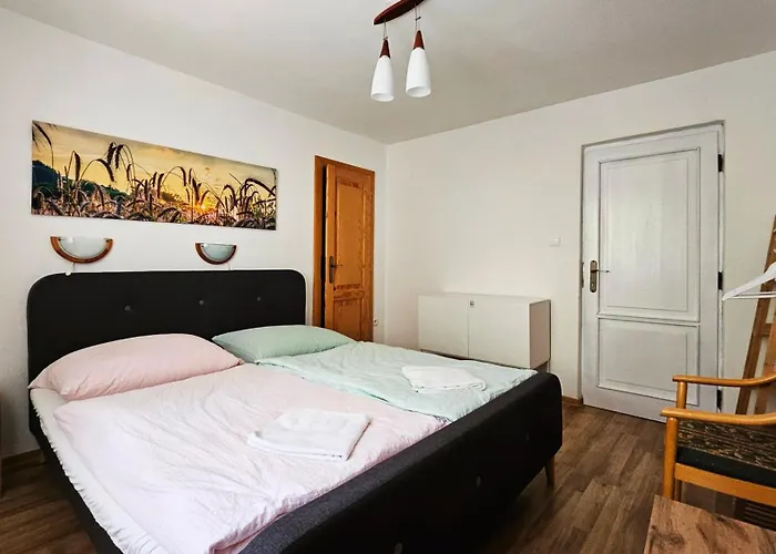 Penzion Toliar Gasthuis 3*