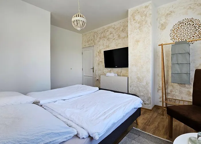 Penzion Toliar Gasthuis Stará Lesná