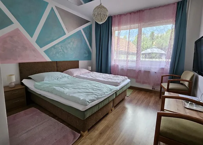 Penzion Toliar Stará Lesná