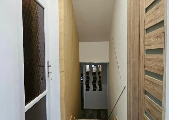 Penzion Toliar Gasthuis