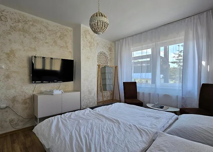 Penzion Toliar Gasthuis 3*