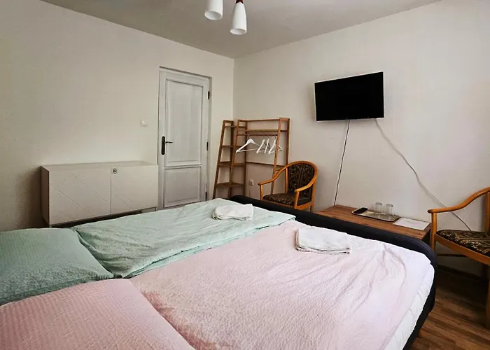 Penzion Toliar Gasthuis Stará Lesná