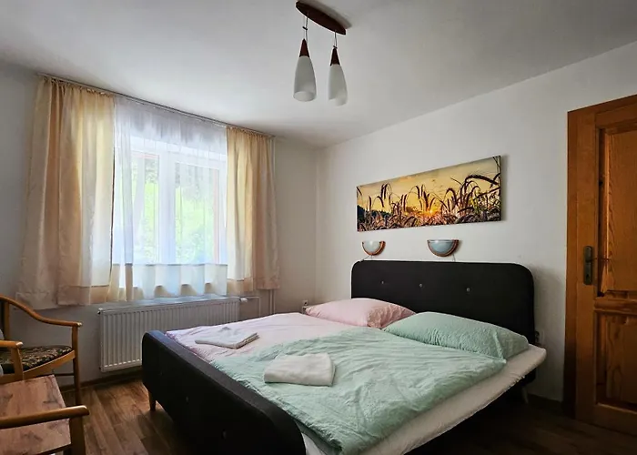 Penzion Toliar 3* Stará Lesná